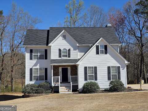 Beechwood, GAINESVILLE, GA 30506