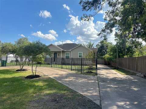 Almeda Genoa, HOUSTON, TX 77075