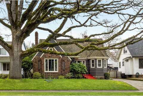 Chautauqua, PORTLAND, OR 97217