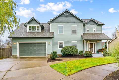Winterfield, CORVALLIS, OR 97333