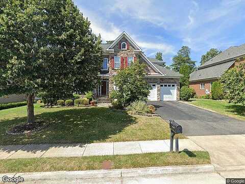 Red Hill, SPRINGFIELD, VA 22153