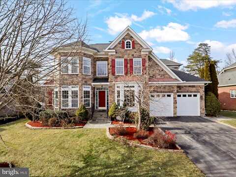 Red Hill, SPRINGFIELD, VA 22153