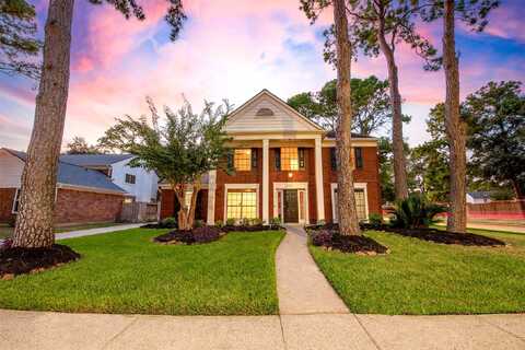 Shangrila, HOUSTON, TX 77095