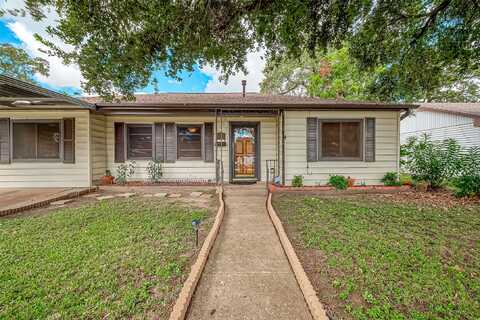Hereford, HOUSTON, TX 77087