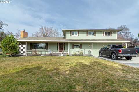 Columbia, IRRIGON, OR 97844