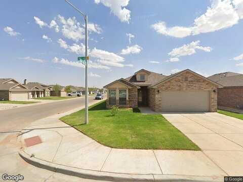 31St, LUBBOCK, TX 79407