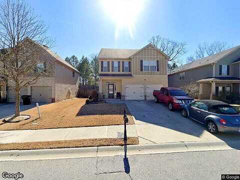 Springbox, FAIRBURN, GA 30213