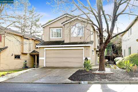 Parkway, MARTINEZ, CA 94553