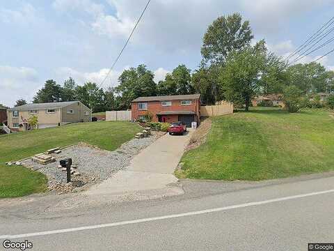 Mcmurray, BETHEL PARK, PA 15102
