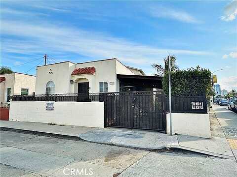 Alamitos, LONG BEACH, CA 90813