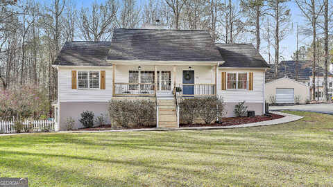 Rockland, SHARPSBURG, GA 30277
