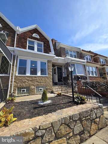 Tulpehocken, PHILADELPHIA, PA 19138