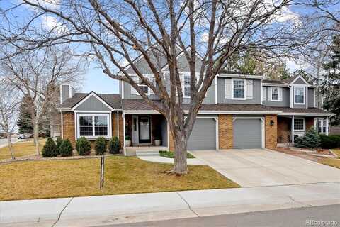 Krameria, CENTENNIAL, CO 80112