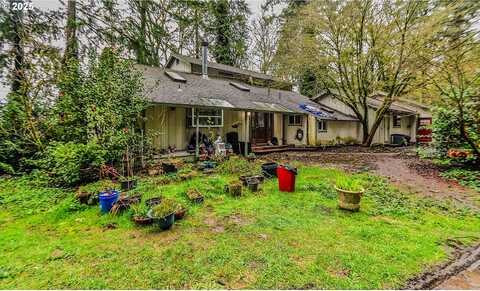 Laurel Wood, RAINIER, OR 97048