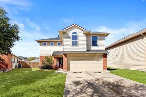 Woodson Valley, HOUSTON, TX 77016
