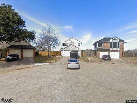 Pin Tail, DALLAS, TX 75232