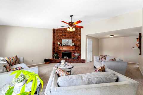 Via Barcelona, MESQUITE, TX 75150