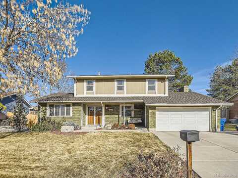 Lafayette, CENTENNIAL, CO 80122