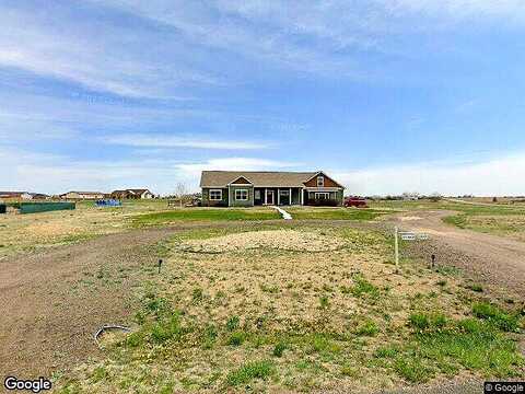 Main, BYERS, CO 80103