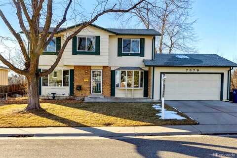 Syracuse, CENTENNIAL, CO 80112