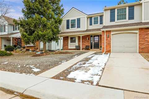 Monaco, CENTENNIAL, CO 80112