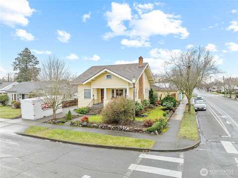 Sumner, SUMNER, WA 98390
