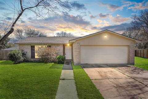 Muirwood, HOUSTON, TX 77041