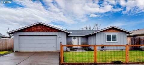 53Rd, SPRINGFIELD, OR 97478