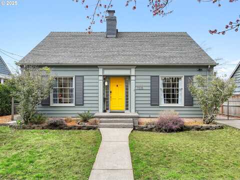 Chautauqua, PORTLAND, OR 97217