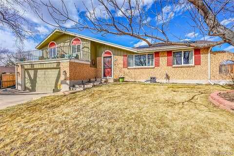 Dexter, CENTENNIAL, CO 80122