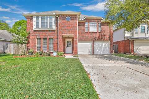 Oak Walk, HUMBLE, TX 77346