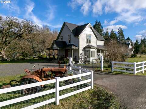 London, COTTAGE GROVE, OR 97424