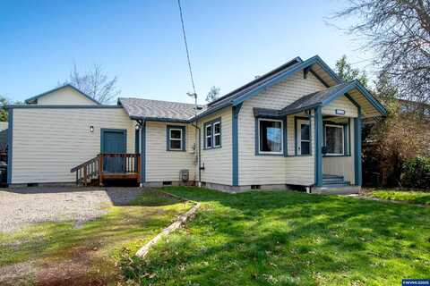 18Th, CORVALLIS, OR 97330