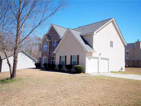 Appaloosa, FAIRBURN, GA 30213