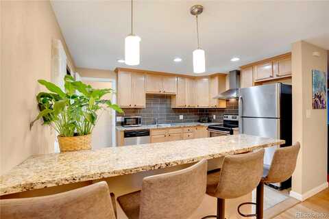 Birch, CENTENNIAL, CO 80122
