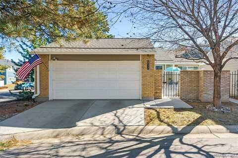 Vine, CENTENNIAL, CO 80122