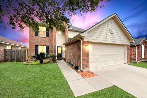 Avocet, HOUSTON, TX 77040