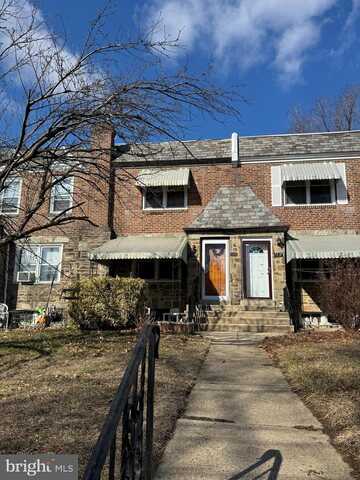 Bradford, UPPER DARBY, PA 19082
