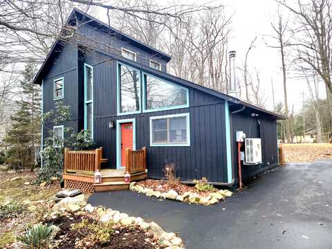 Wigwam, TOBYHANNA, PA 18466