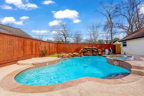 Gillen, HOUSTON, TX 77087
