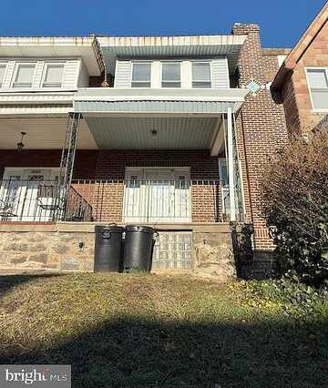 Glenloch, PHILADELPHIA, PA 19135