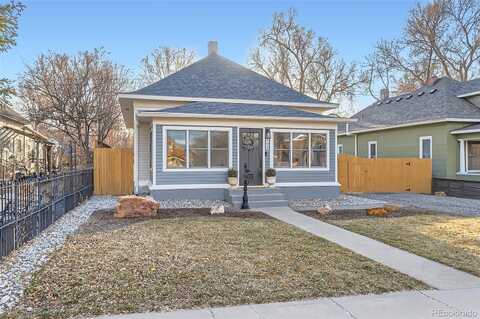 Kimbark, LONGMONT, CO 80501