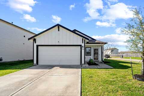 Hobby Wind Ridge, HOUSTON, TX 77075