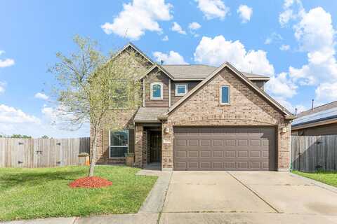 Foxwood Mist, HUMBLE, TX 77338