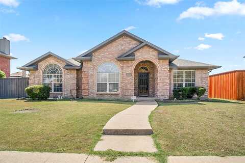 Wilshire, ROWLETT, TX 75089