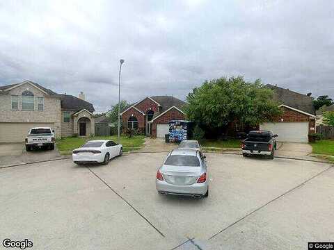 Foxcrest, HUMBLE, TX 77338