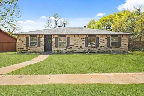 Chinaberry, DALLAS, TX 75249