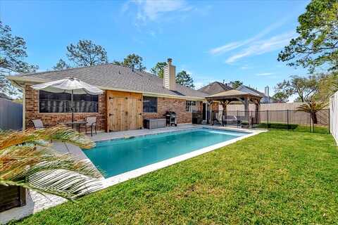 Lochnell, HOUSTON, TX 77062