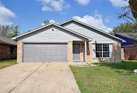 Hambrick, HOUSTON, TX 77060