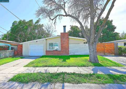 Carpino, PITTSBURG, CA 94565